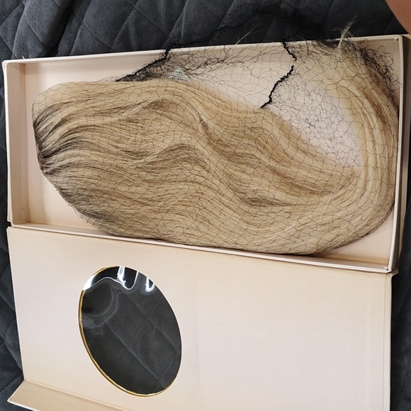 Halo Couture The fall color 60 - Picture 8 of 15